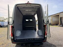 Mercedes-Benz Sprinter 319 L2H2 V6 3,0L AHK-3,5T Kamer