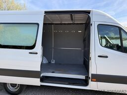 Mercedes-Benz Sprinter 319 L2H2 V6 3,0L AHK-3,5T Kamer