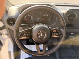 Mercedes-Benz Sprinter 319 L2H2 V6 3,0L AHK-3,5T Kamer