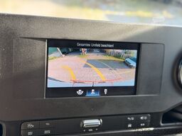 Mercedes-Benz Sprinter 319 L2H2 V6 3,0L AHK-3,5T Kamer