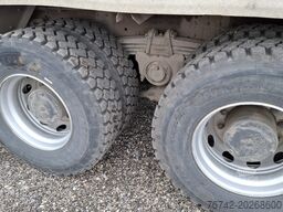 Iveco 480 Eurotrakker 8x4/TÜV/Palfinger PK 44002 G/MEILLER