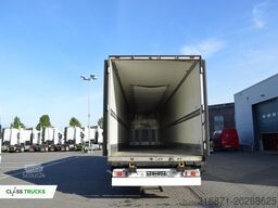 KRONE SDR Cool Liner FP 60 ThermoKing SLXi 300