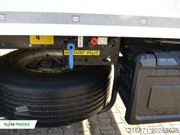 KRONE SDR Cool Liner FP 60 ThermoKing SLXi 300