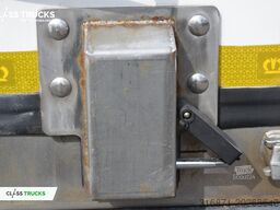 KRONE SDR Cool Liner FP 60 ThermoKing SLXi 300