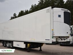 KRONE SDR Cool Liner FP 60 ThermoKing SLXi 300