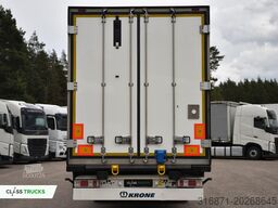KRONE SDR Cool Liner FP 60 ThermoKing SLXi 300