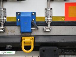 KRONE SDR Cool Liner FP 60 ThermoKing SLXi 300