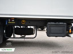 KRONE SDR Cool Liner FP 60 ThermoKing SLXi 300