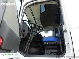 VOLVO FH 500 Globetrotter XL Varios