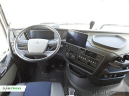VOLVO FH 500 Globetrotter XL Varios