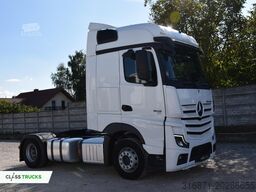 MERCEDES-BENZ Actros 5 1845 BigSpace LED lights