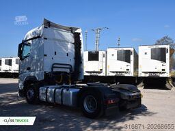 MERCEDES-BENZ Actros 5 1845 BigSpace LED lights