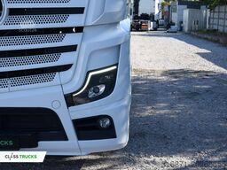 MERCEDES-BENZ Actros 5 1845 BigSpace LED lights