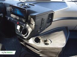 MERCEDES-BENZ Actros 5 1845 BigSpace LED lights