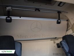 MERCEDES-BENZ Actros 5 1845 BigSpace LED lights