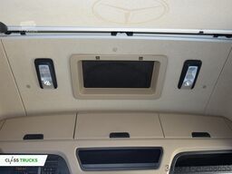 MERCEDES-BENZ Actros 5 1845 BigSpace LED lights