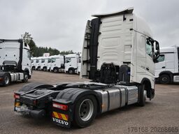 VOLVO FH 460 Globetrotter XL Varios i-Save