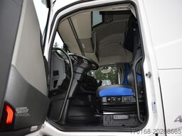 VOLVO FH 460 Globetrotter XL Varios i-Save