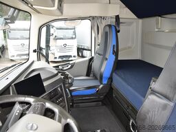 VOLVO FH 460 Globetrotter XL Varios i-Save
