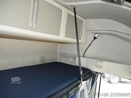 VOLVO FH 460 Globetrotter XL Varios i-Save