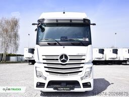 MERCEDES-BENZ Actros 5 1845 BigSpace Mirror Cam