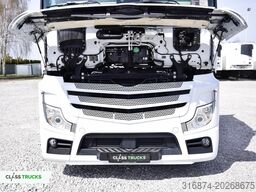 MERCEDES-BENZ Actros 5 1845 BigSpace Mirror Cam