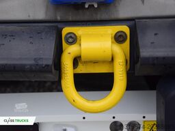 KRONE SDR Cool Liner FP 60 ThermoKing SLXi 300