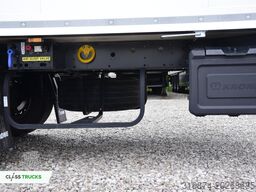 KRONE SDR Cool Liner FP 60 ThermoKing SLXi 300