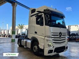 MERCEDES-BENZ Actros 5 1845 BigSpace