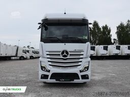 MERCEDES-BENZ Actros 5 1845 BigSpace