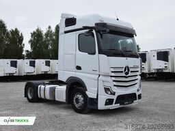 MERCEDES-BENZ Actros 5 1845 BigSpace