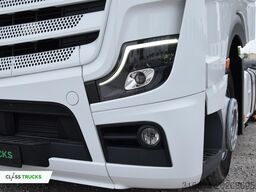 MERCEDES-BENZ Actros 5 1845 BigSpace