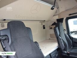 MERCEDES-BENZ Actros 5 1845 BigSpace
