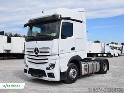 MERCEDES-BENZ Actros 5 1845 BigSpace
