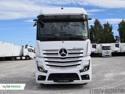 MERCEDES-BENZ Actros 5 1845 BigSpace