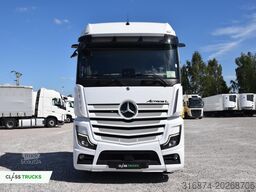 MERCEDES-BENZ Actros 5 1845 BigSpace