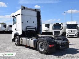 MERCEDES-BENZ Actros 5 1845 BigSpace