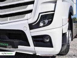 MERCEDES-BENZ Actros 5 1845 BigSpace