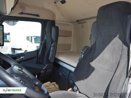 MERCEDES-BENZ Actros 5 1845 BigSpace