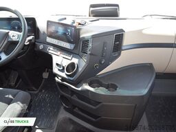 MERCEDES-BENZ Actros 5 1845 BigSpace