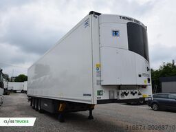 KRONE SDR Cool Liner FP 60 ThermoKing SLXi 300