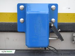 KRONE SDR Cool Liner FP 60 ThermoKing SLXi 300