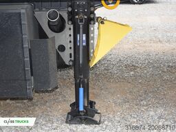 KRONE SDR Cool Liner FP 60 ThermoKing SLXi 300