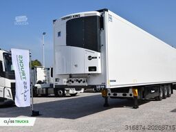 KRONE SDR Cool Liner FP 60 ThermoKing SLXi 300