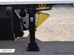 KRONE SDR Cool Liner FP 60 ThermoKing SLXi 300