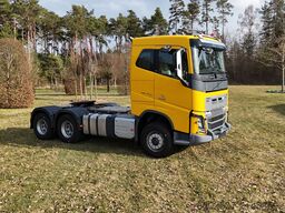 Volvo FH 16