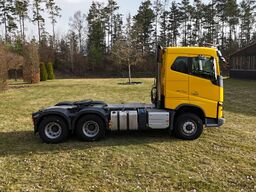 Volvo FH 16