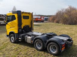 Volvo FH 16