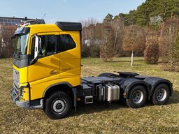 Volvo FH 16