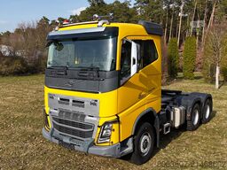Volvo FH 16